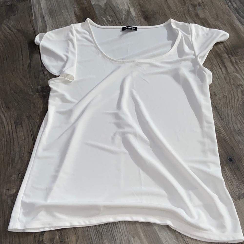 Express top